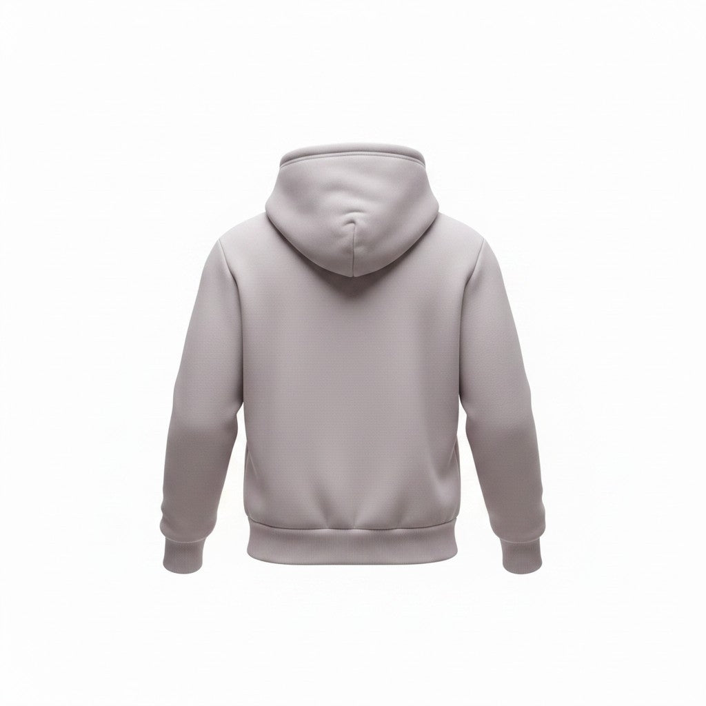 SWEAT À CAPUCHE REAL TREE EN ÉDITION LIMITÉE PERSONNALISABLE