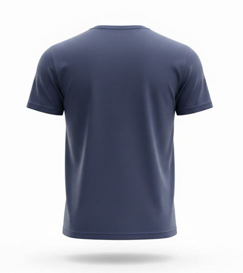 T-shirt ajusté personnalisable Gilden 2000