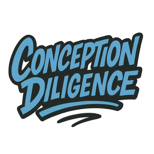 Conception Diligence 