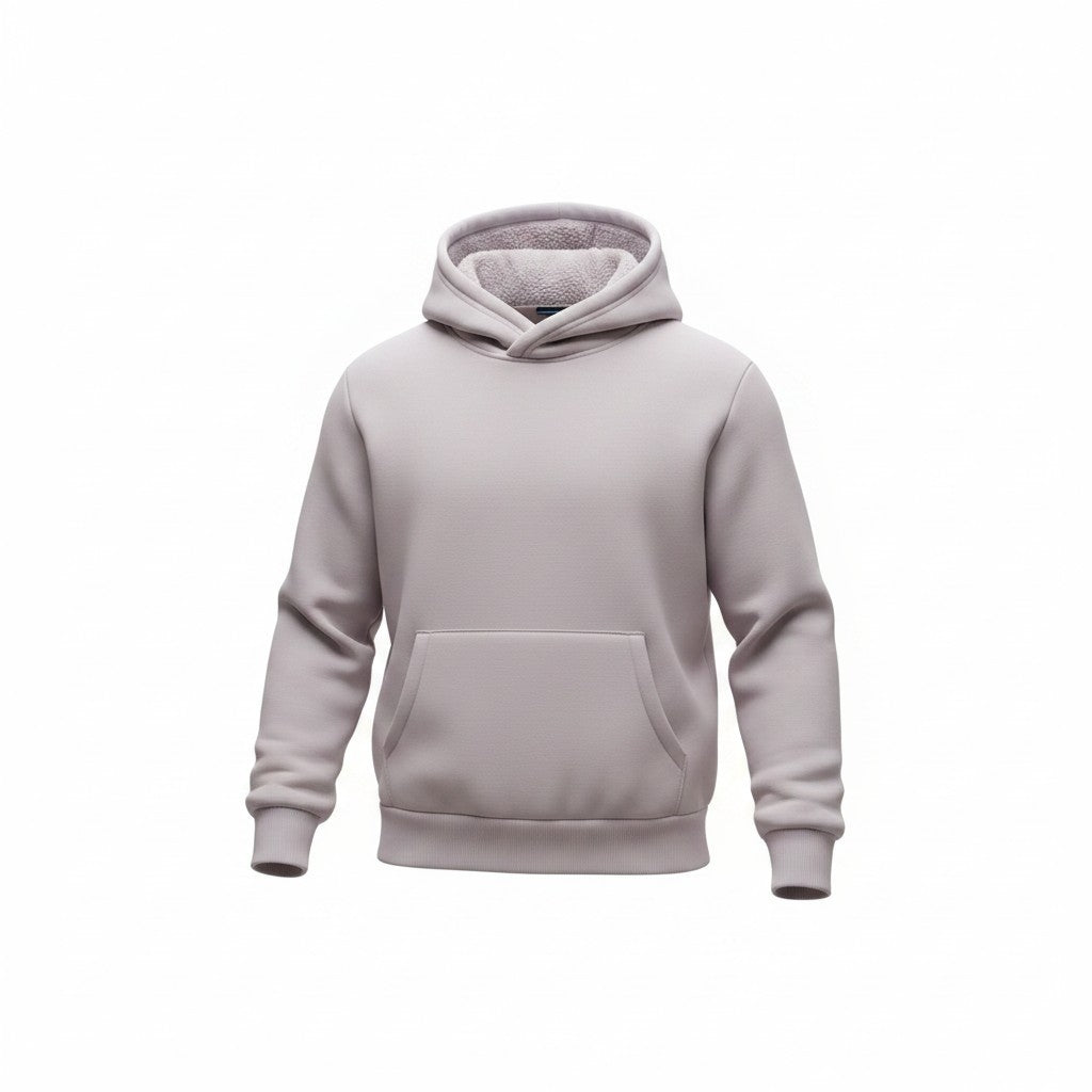 SWEAT À CAPUCHE REAL TREE EN ÉDITION LIMITÉE PERSONNALISABLE
