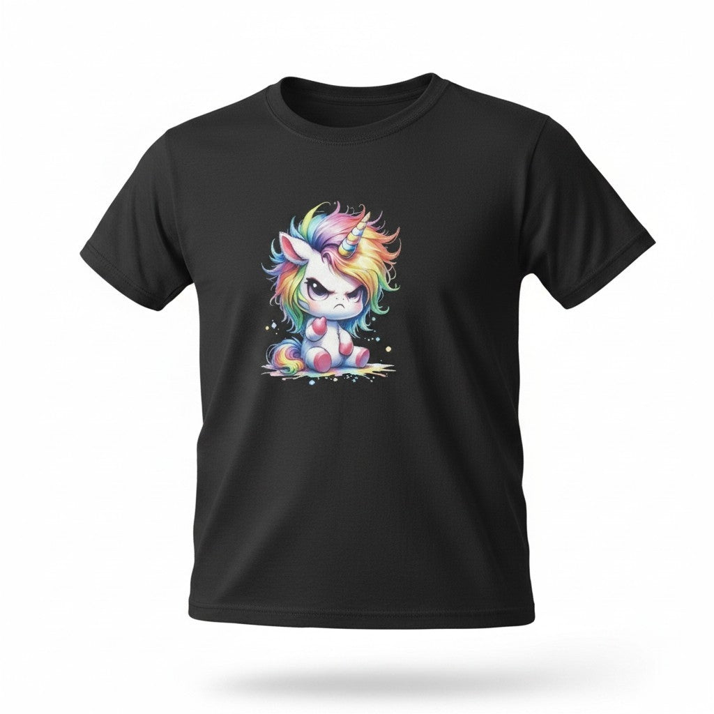 LICORNE AMUSANTE POUR ENFANTS