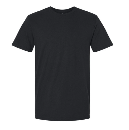 T-shirt ajusté personnalisable Gilden 2000