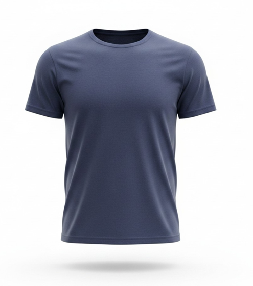 T-shirt ajusté personnalisable Gilden 2000